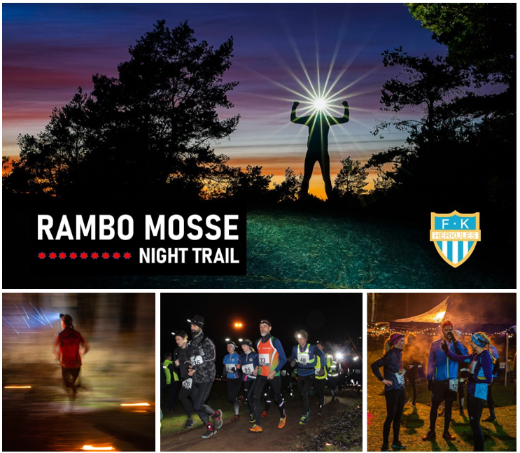 image: Rambo Mosse Night Trail 30 november