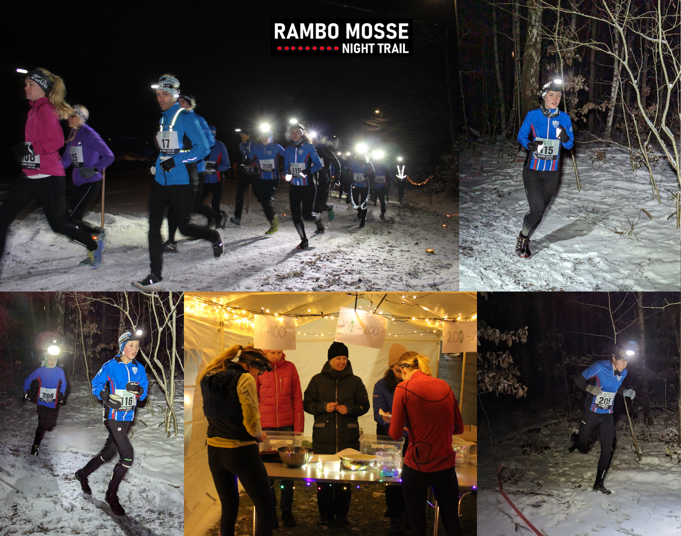 image: Rambo Mosse Night Trail blev succé i år igen!